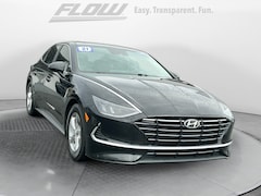 2021 Hyundai Sonata SE Sedan