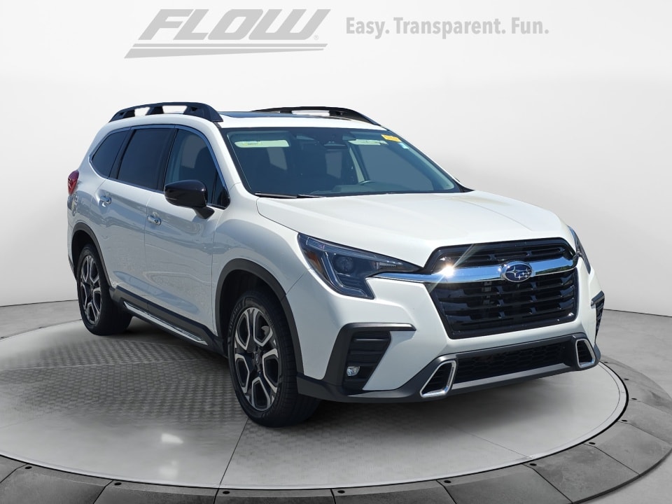 2024 Subaru Ascent Touring's photo