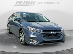 2025 Subaru Legacy Premium Sedan