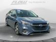 Used 2025 Subaru Legacy Premium Sedan