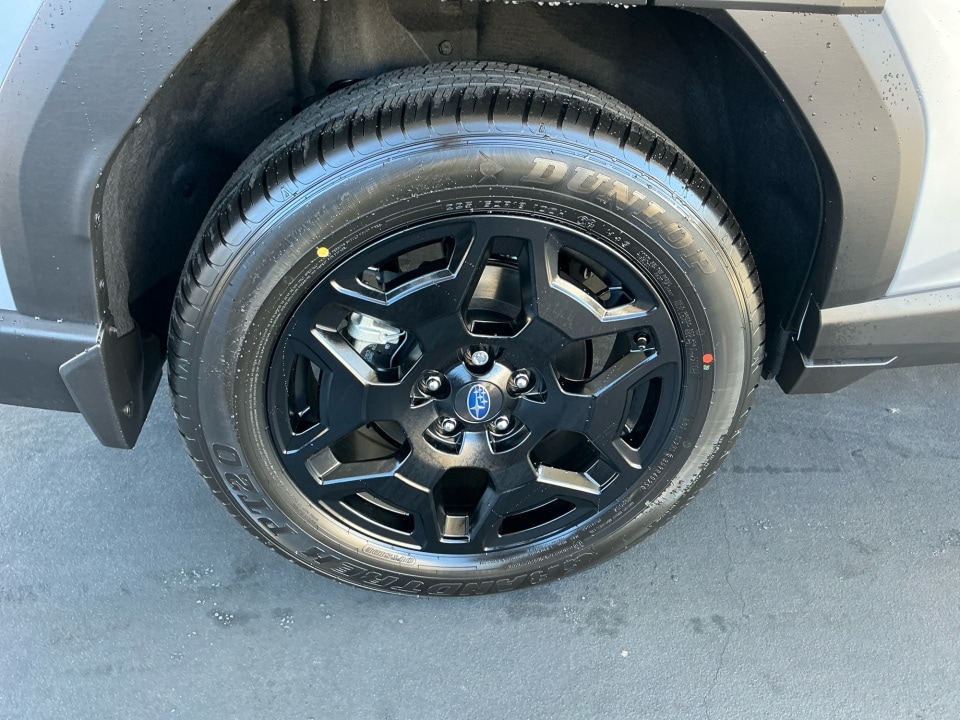 2026 Subaru Outback Limited - Photo 24