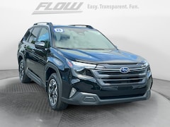 2026 Subaru Forester Premium SUV