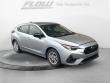 Used 2024 Subaru Impreza Base 5-Door Hatchback