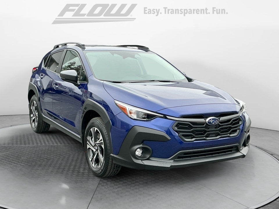 2026 Subaru Crosstrek Premium's photo