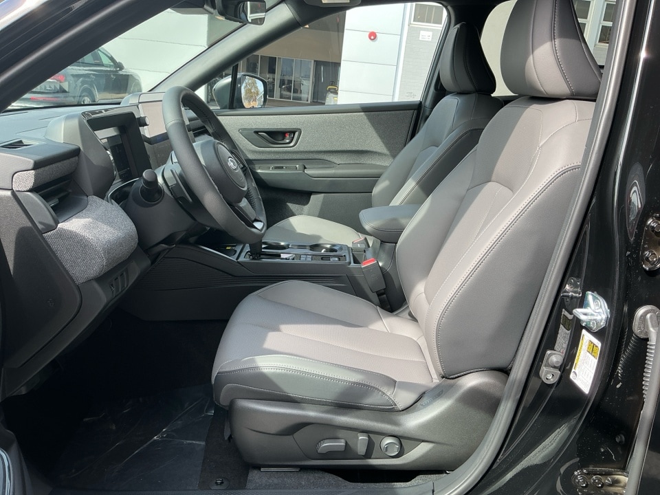 2026 Subaru Outback Limited - Photo 29