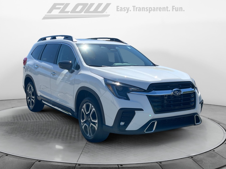 2026 Subaru Ascent Touring 7 Passenger's photo