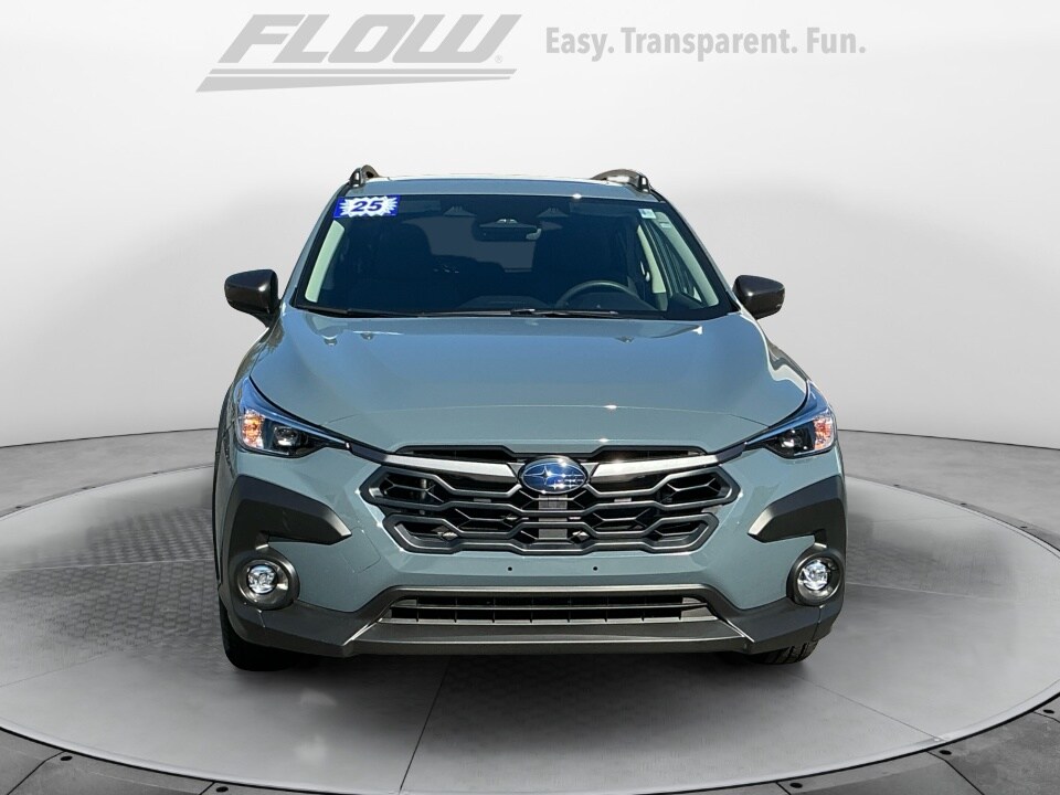2025 Subaru Crosstrek Premium photo 2