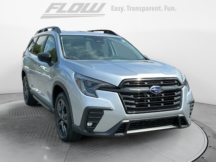 New 2026 Subaru Ascent Onyx Edition Touring 7-Passenger SUV for sale in Winston-Salem, NC