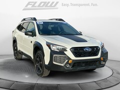 2024 Subaru Outback Wilderness SUV