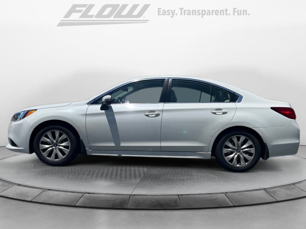Used 2015 Subaru Legacy 2.5i Premium Sedan