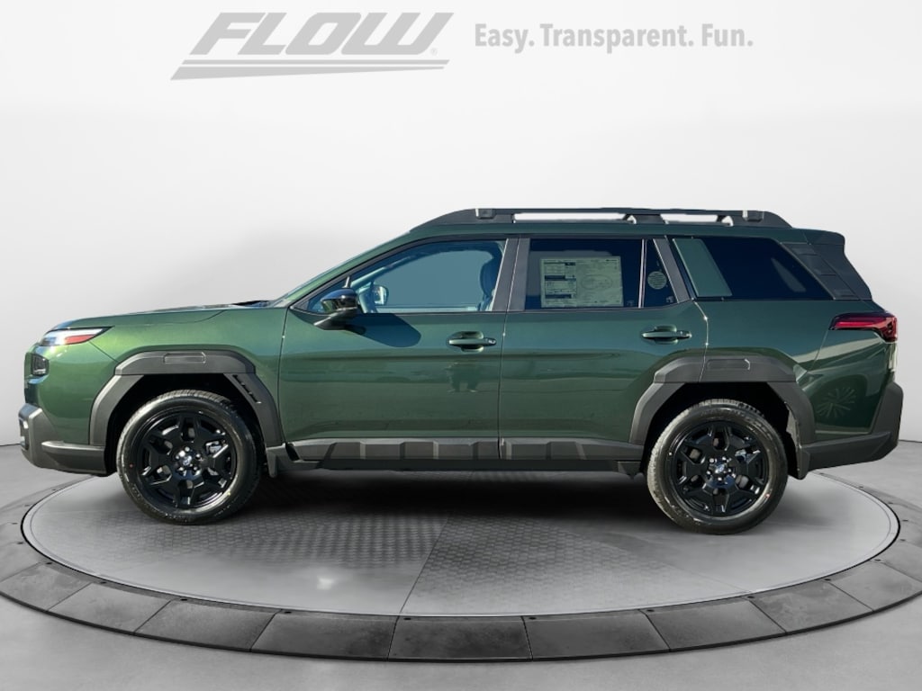 New 2026 Subaru Outback Limited SUV