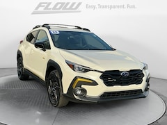 2025 Subaru Crosstrek Sport SUV