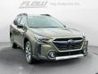Used 2025 Subaru Outback Limited SUV