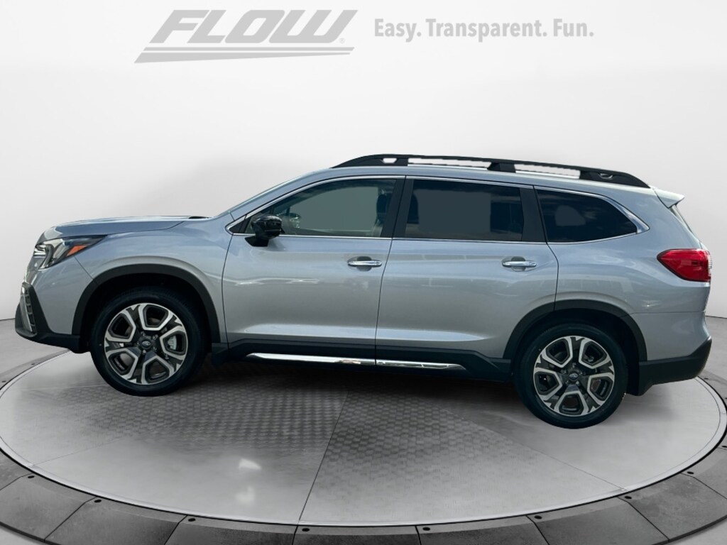 New 2025 Subaru Ascent Touring 7-Passenger SUV
