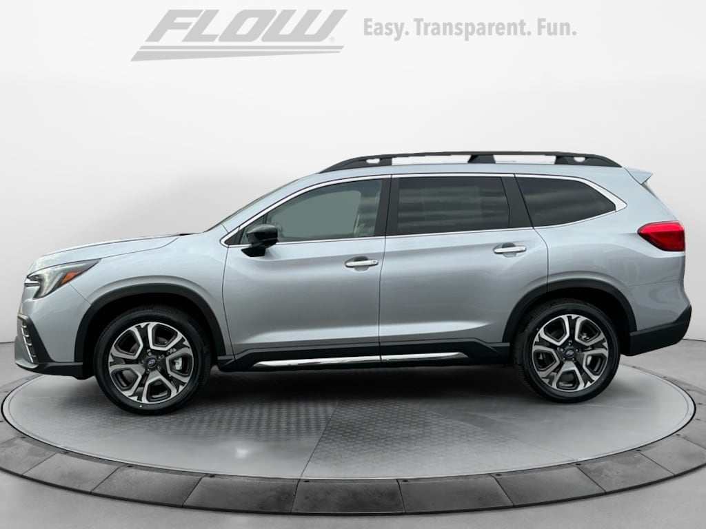 New 2026 Subaru Ascent Touring 7-Passenger SUV