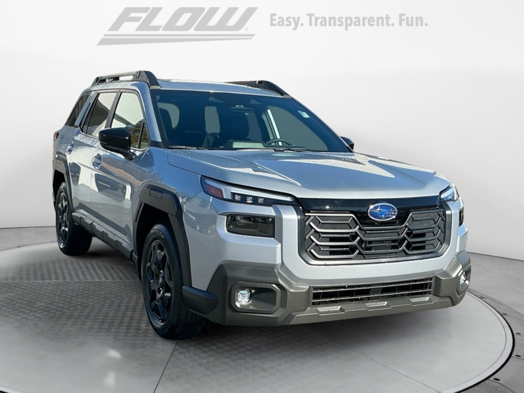 Certified 2026 Subaru Outback Limited SUV