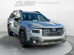 2026 Subaru Outback Limited SUV
