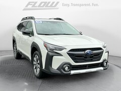 2025 Subaru Outback Limited SUV