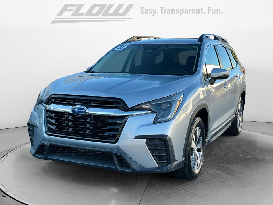 Certified 2023 Subaru Ascent Premium SUV