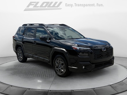 New 2026 Subaru Outback Premium SUV for sale in Winston-Salem, NC