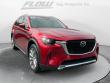 Used 2024 Mazda CX-90 3.3 Turbo Premium SUV