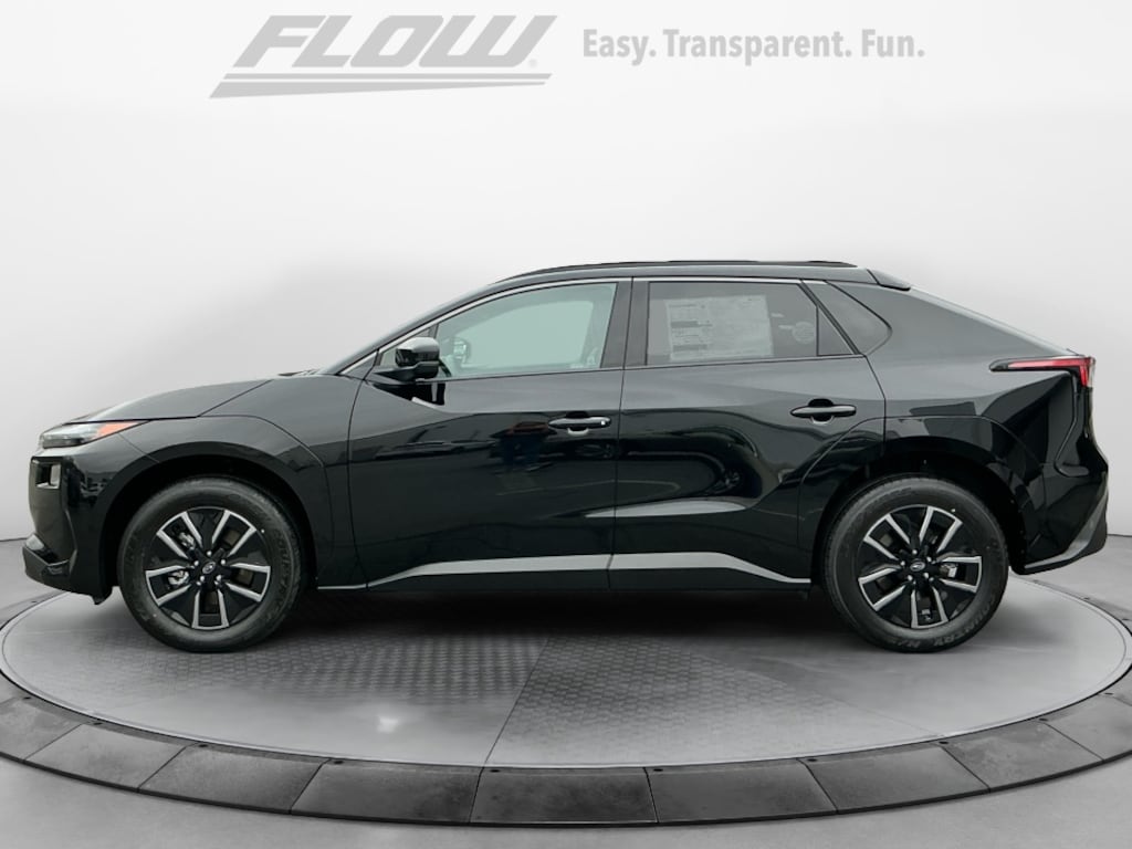 New 2026 Subaru Solterra Premium SUV