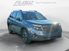 2025 Subaru Forester Premium SUV