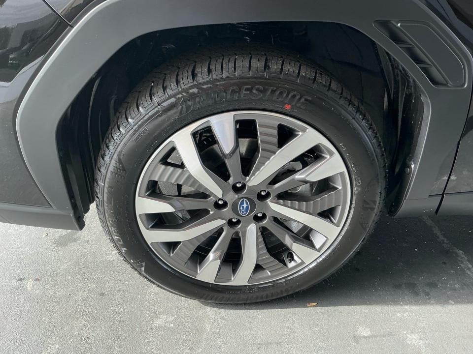2026 Subaru Forester Touring - Photo 21