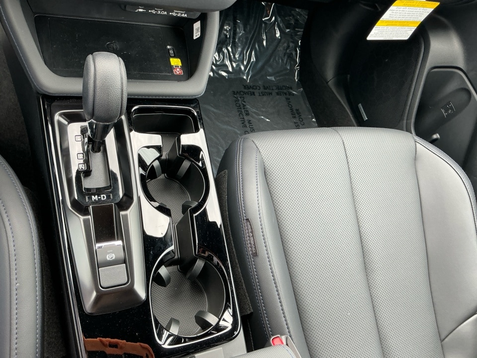 2026 Subaru Forester Limited - Photo 14