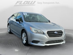 2016 Subaru Legacy 2.5i Sedan