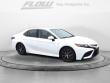 Used 2023 Toyota Camry SE Sedan