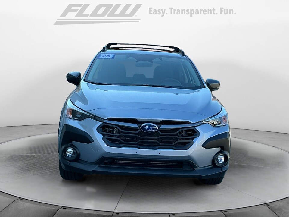 2025 Subaru Crosstrek Premium photo 2