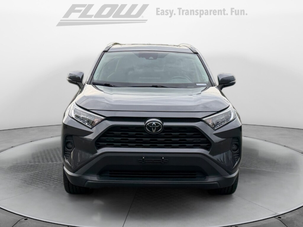Used 2020 Toyota RAV4 XLE Premium SUV
