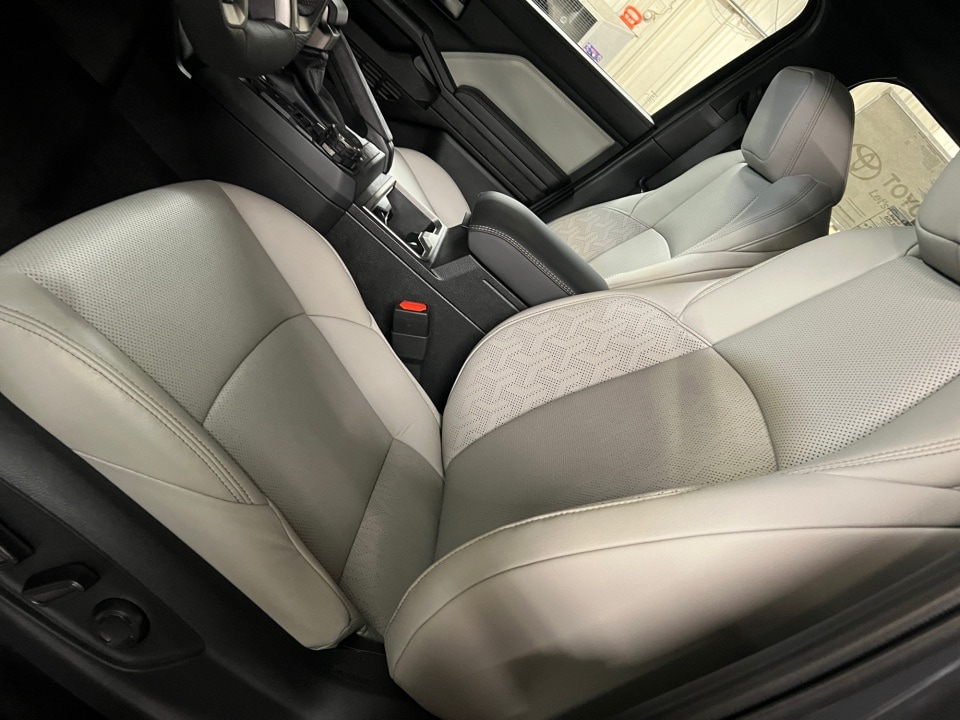 2026 Toyota Tacoma Limited - Photo 30