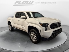 2026 Toyota Tacoma SR5 Truck Double Cab