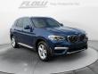 Used 2021 BMW X3 xDrive30i SUV