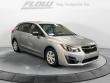 Used 2016 Subaru Impreza 2.0i 5-door