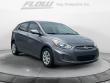 Used 2017 Hyundai Accent SE Hatchback