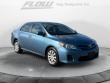 Used 2012 Toyota Corolla  Sedan