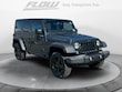 Jeep Wrangler JK Unlimited
