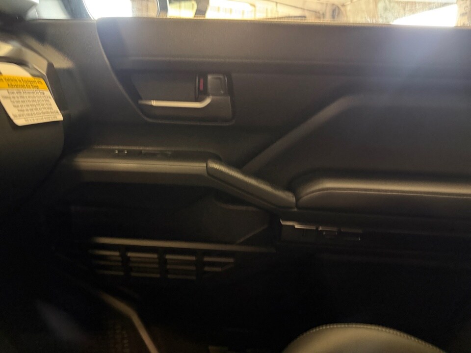 2026 Toyota Tacoma TRD Off Road - Photo 31
