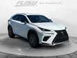 LEXUS NX 300