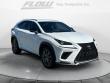 Used 2021 Lexus NX 300 F SPORT SUV
