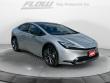 Certified 2025 Toyota Prius  Hatchback