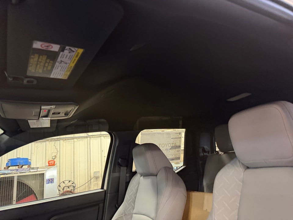2026 Toyota Tacoma SR5 - Photo 21