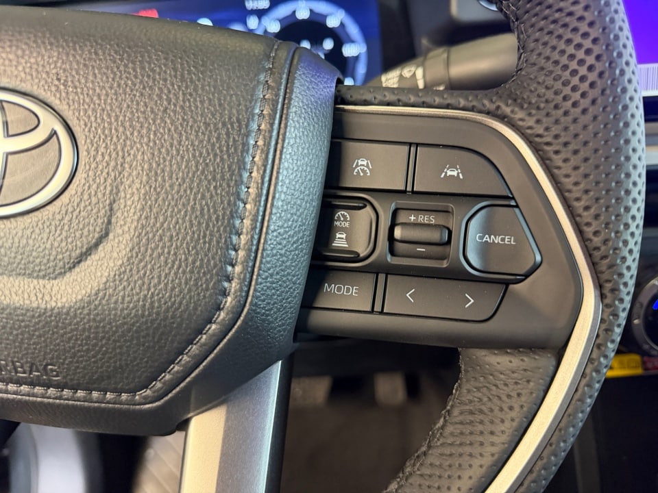 2026 Toyota Tacoma TRD Off Road - Photo 19