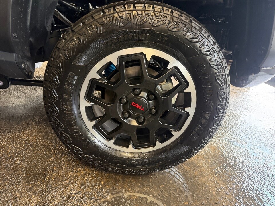 2026 Toyota Tacoma TRD Off Road - Photo 22