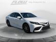 Certified 2021 Toyota Camry SE Sedan