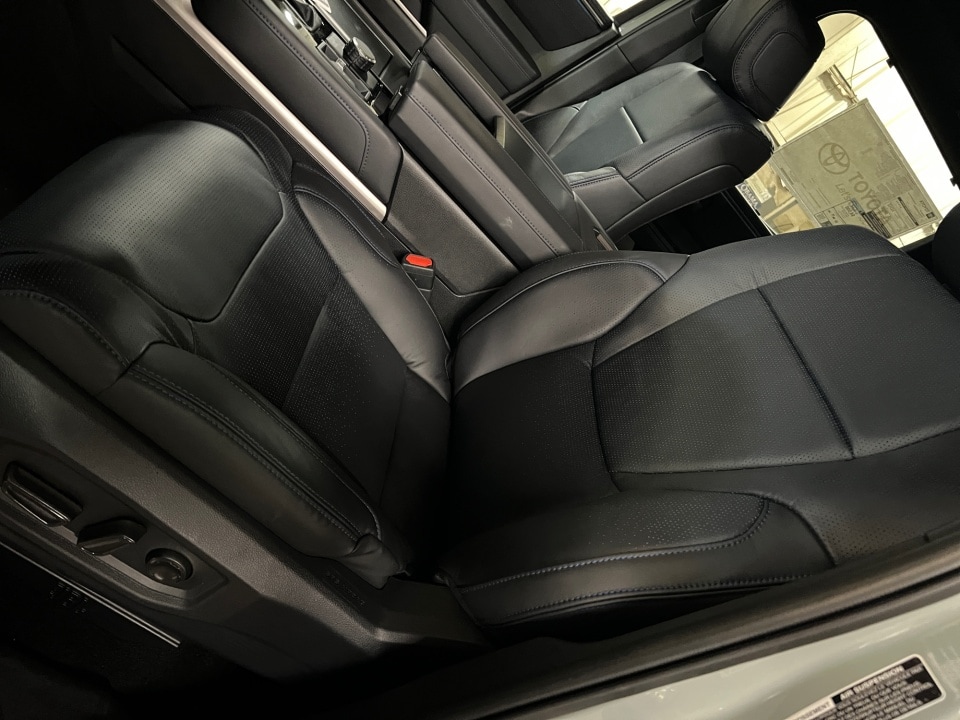 2026 Toyota Tundra Platinum - Photo 30