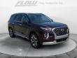 Used 2021 Hyundai Palisade Calligraphy SUV